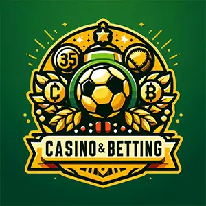 Casino & Betting logo